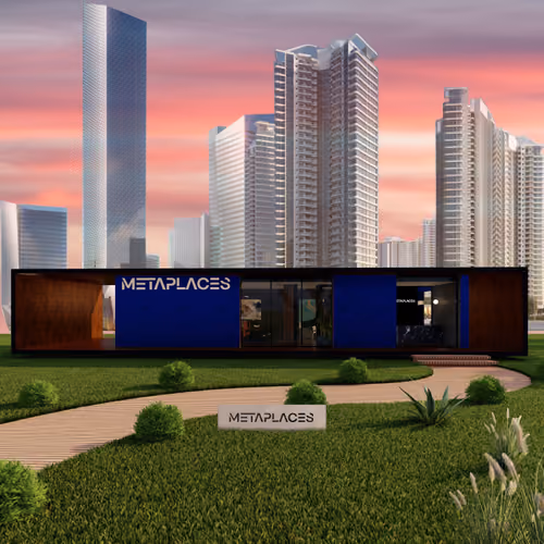 Small Offices 3228