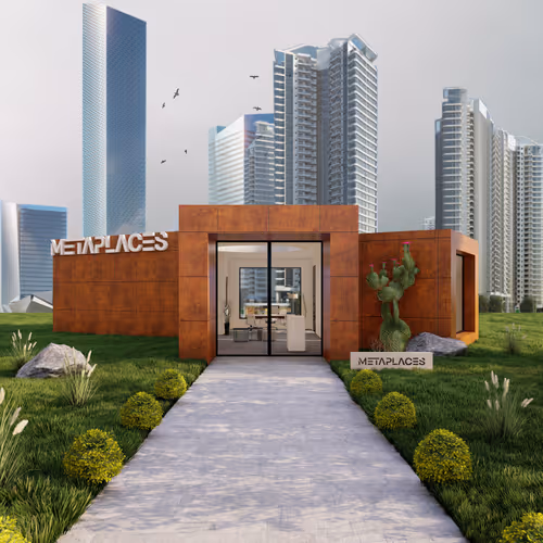 Small Offices 1517