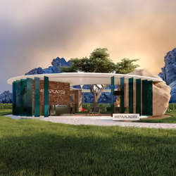 Small Offices 545