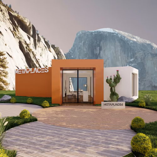 Small Offices 672