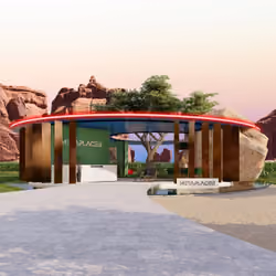 Small Offices 2932