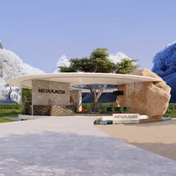 Small Offices 3602