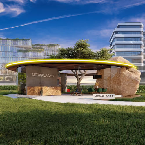 Small Offices 1853