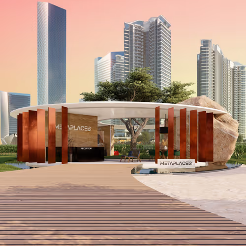 Small Offices 3127