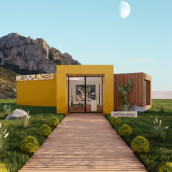 Small Offices 3610