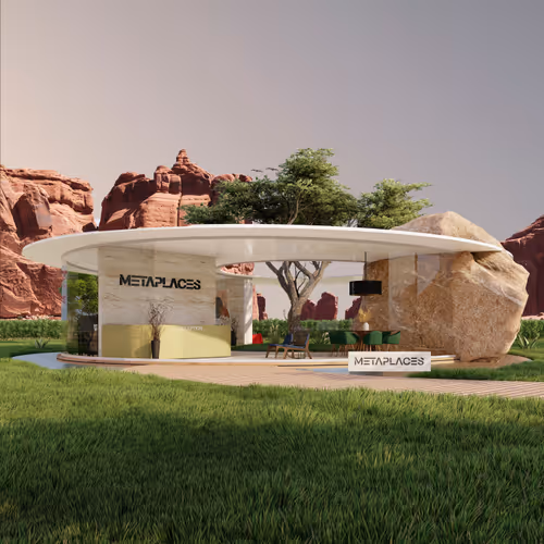 Small Offices 3174