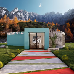 Small Offices 621