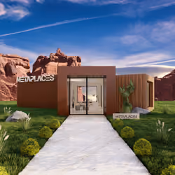 Small Offices 3516