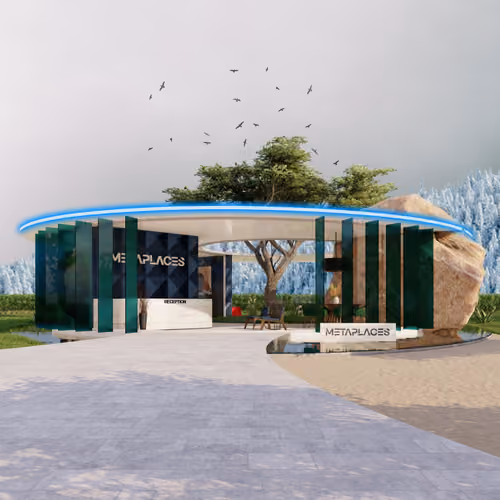 Small Offices 121