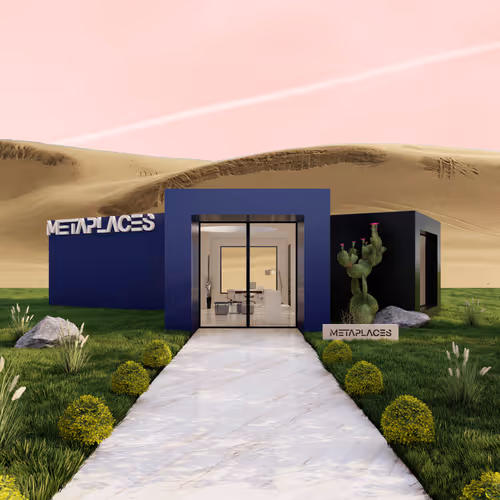 Small Offices