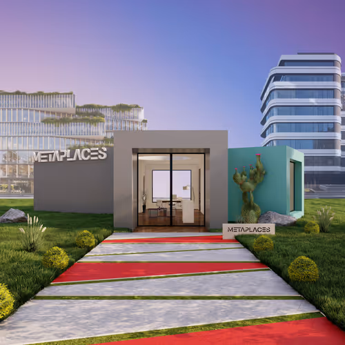 Small Offices 3003