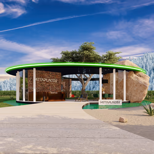 Small Offices