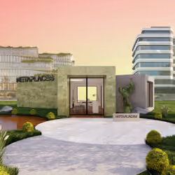 Small Offices 3060