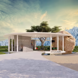 Small Offices 2701