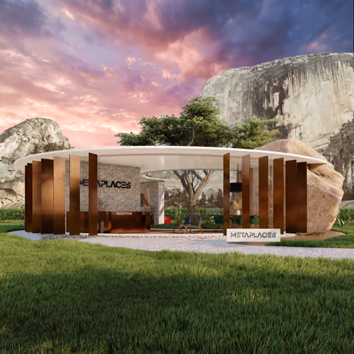 Small Offices 3298