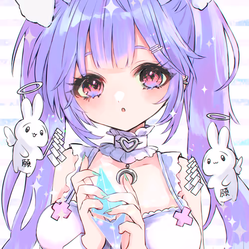 Bunny Ethgogo