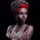 women portraits