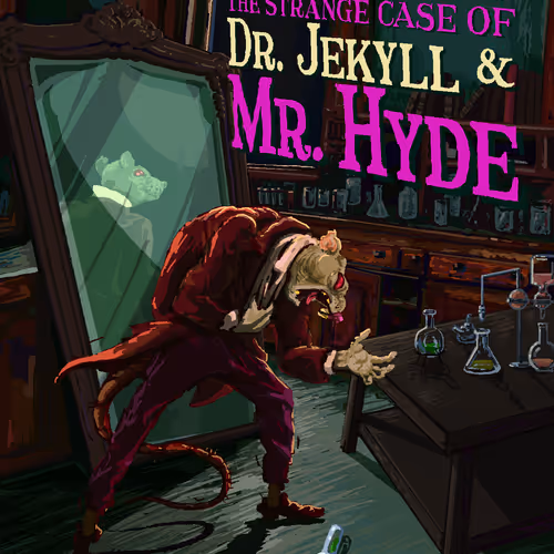 Jekyll Hyde X Rata