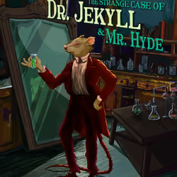 Dr. Jekyll #267