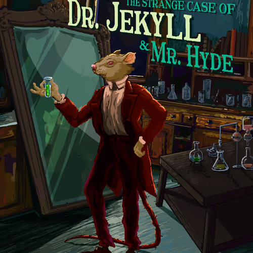 Jekyll Hyde X Rata