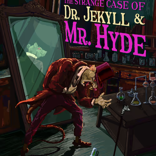 Jekyll Hyde X Rata