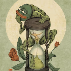 Thus Waste Man