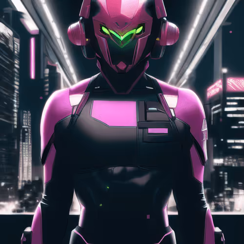 Neonnight #78