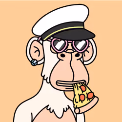Colorful Ape Club #2557