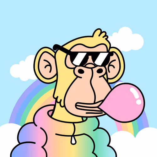 Colorful Ape Club Official