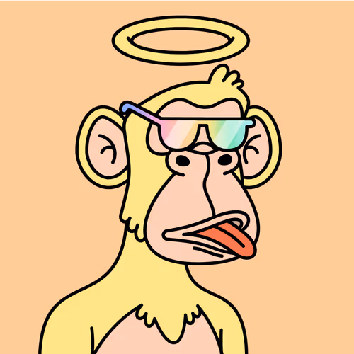 Colorful Ape Club Official