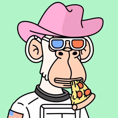 Colorful Ape Club Official