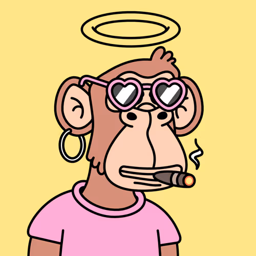 Colorful Ape Club Official