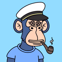 Colorful Ape Club #229
