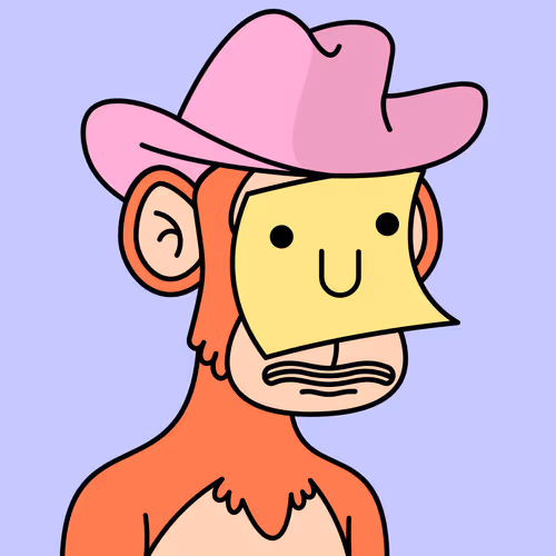 Colorful Ape Club Official