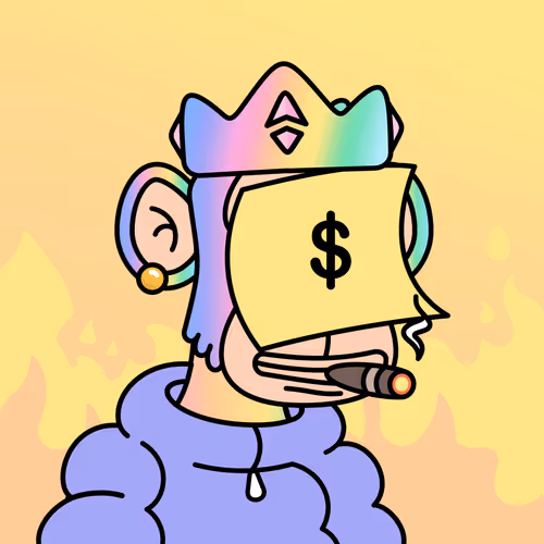 Colorful Ape Club Official