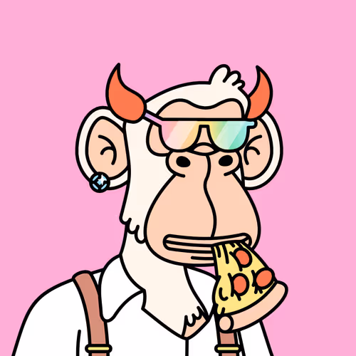 Colorful Ape Club Official