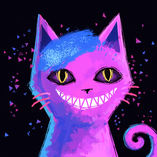 Good Cats Gang #114