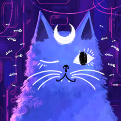 Good Cats Gang #211