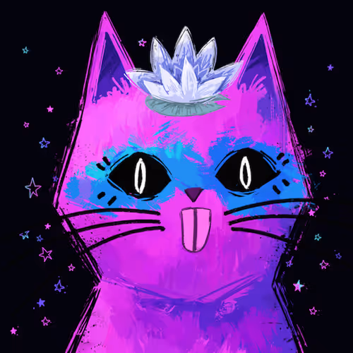 Good Cats Gang