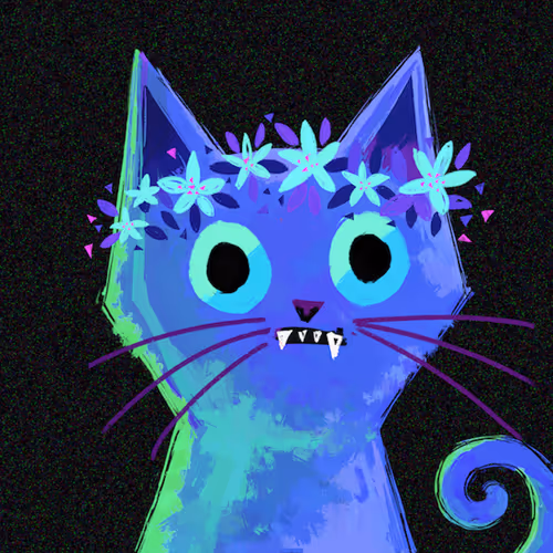 Good Cats Gang
