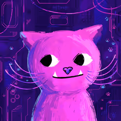 Good Cats Gang #225