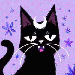 Good Cats Gang #238