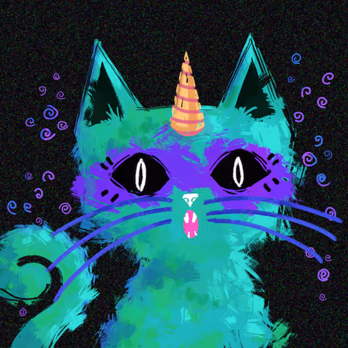 Good Cats Gang