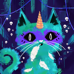 Good Cats Gang #231