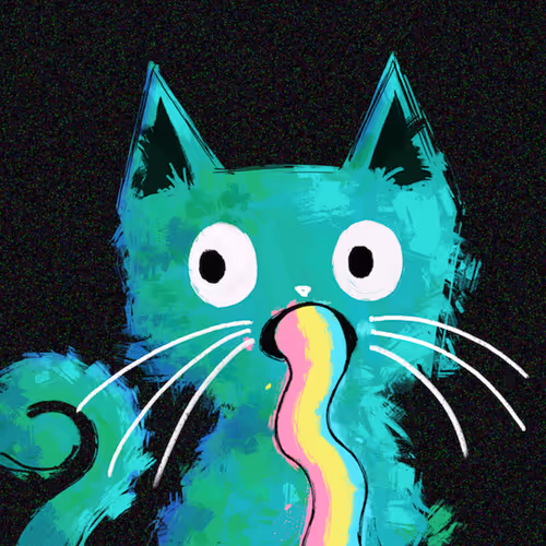 Good Cats Gang