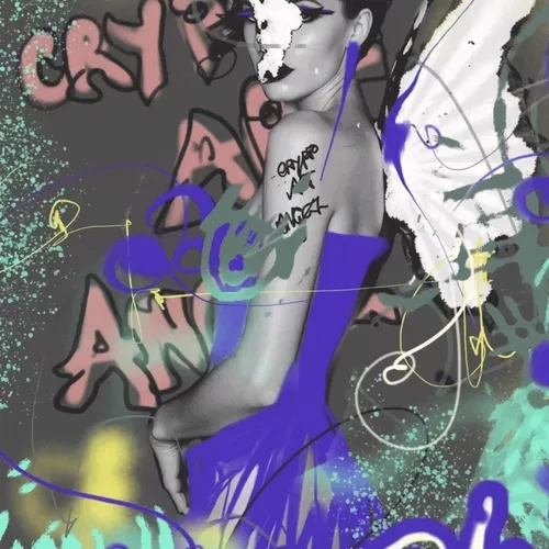 Crypto Art Angels