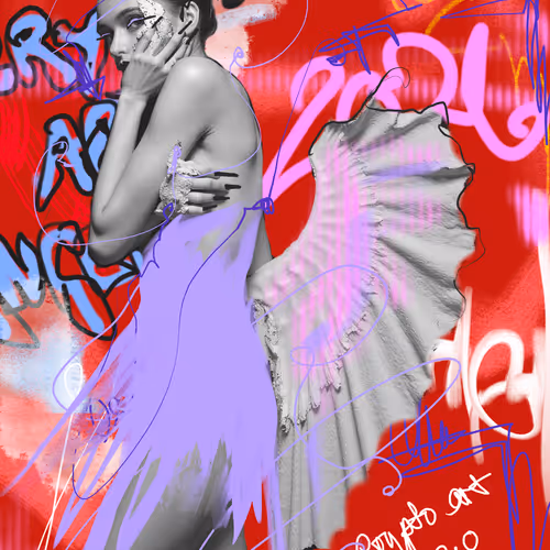 Crypto Art Angels