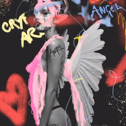 Crypto Art Angels