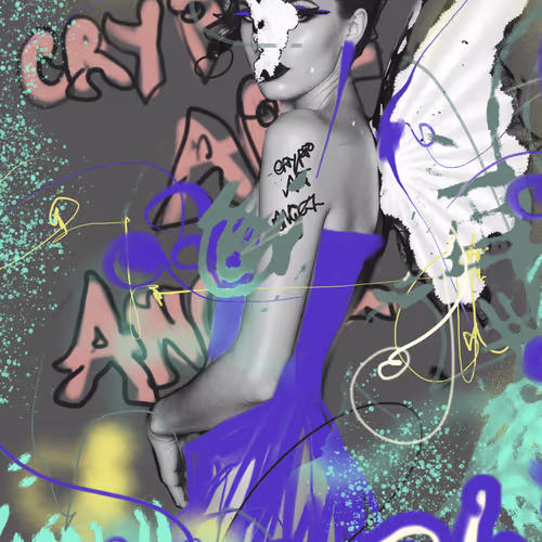 Crypto Art Angels