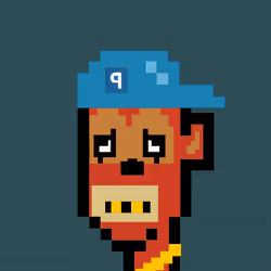 Boremon Wunks #40